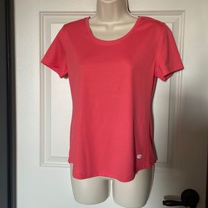 Reel Legends Coral Freeline Top